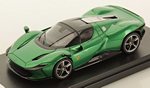 Ferrari Daytona SP3 (Green Jewel)