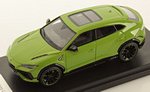 Lamborghini Urus S (Mantis Green)
