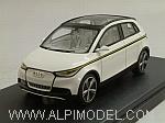 Audi A2 - Limited Edition 99pcs.