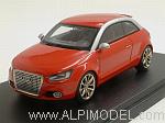 Audi Metro Project (Red/Silver) Lim.Edition 149pcs.
