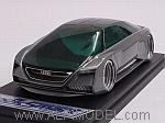 Audi Fleet Shuttle Quattro Concept