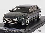 Audi Prologue Avant Concept 2016 (Dark Metallic Grey)