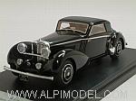 Bentley 4 1/4 Litre Vesters & Neirinck 1937 (Black)