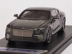 Bentley New Continental GT 2018 (Anthracite)