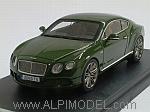 Bentley Continental GT Speed (British Racing Green)