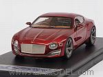 Bentley EXP10 Speed Six (Candy Red Metallic)
