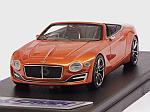 Bentley EXP 12 Speed 6E (Orange Flame)
