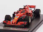 Ferrari SF71-H #5 Winner GP Australia 2018 Sebastian Vettel