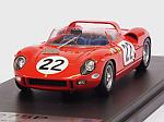 Ferrari 275 P #21 42Th Le Mans 1964 Parkes-Scarfiotti 1:43 Art Model ART181 