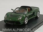 Lotus Exige S Roadster (Racing Green) Limited Edition 59pcs.