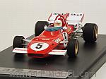 Ferrari 312 B2 #5 Winner Race of the champions Brands Hatch 1971 Clay Regazzoni