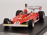 Ferrari 312T #12 GP Italy 1975  Niki Lauda World Champion