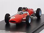 Ferrari 156 #8 Winner GP Austria 1964 Lorenzo Bandini