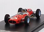Ferrari 512 #17 GP Monaco 1965 Lorenzo Bandini