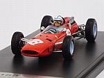 Ferrari 158 #18 GP Monaco 1965 John Surtees