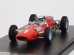 Ferrari 512 #1 British GP 1965 John Surtees