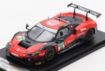 Ferrari 296 GT3 #10 Emil Frey Racing DTM 2025 Ben Green by LOOKSMART