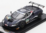 Ferrari 296 GT3 #14 Emil Frey Racing DTM 2025 Jack Aitken by LOOKSMART
