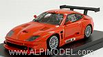 Ferrari 575 GTC Press Version 2003 (Red) Limited Edition for Italy