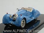 Bugatti 35 B 1935 (Light Blue)