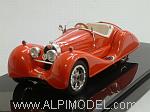 Bugatti 35 B 1935 (Red)