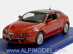 Alfa Romeo Brera 2005 (Red)