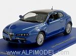 Alfa Romeo Brera 2005 (Blue Metallic)