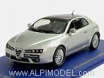 Alfa Romeo Brera 2005 (Silver)
