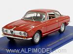 Alfa Romeo 2600 Sprint 1962 (Red)