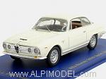 Alfa Romeo 2600 Sprint 1962 (White)