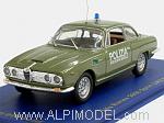 Alfa Romeo 2600 Sprint 1962 Polizia