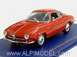 Alfa Romeo Giulietta SS 1959 (Red)