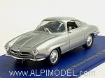 Alfa Romeo Giulietta SS 1959 (Silver)