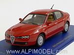 Alfa Romeo 159 2005 (Rosso)