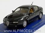 Alfa Romeo 159 2005 (Nero)