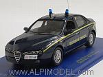 Alfa Romeo 159 Guardia di Finanza