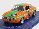 Alfa Romeo GTAm #28 Zandvoort 1970 Slotemaker