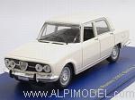 Alfa Romeo 2000 Berlina 1971 (White)