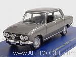 Alfa Romeo 2000 Berlina 1971 (Grey)