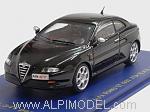 Alfa Romeo GT 1900 JTDm Blackline 2007 (Black)