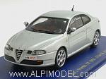 Alfa Romeo GT 1900 JTDm Blackline 2007 (Silver)