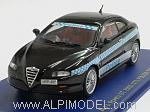 Alfa Romeo GT 2000 GTS Sidney Police 2006