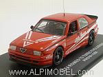 Alfa Romeo 75 Evoluzione 1988 'Prova'