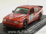 Alfa Romeo 75 Evoluzione #3 Giro d'Italia 1988 Francia - Cerrato - Cerri