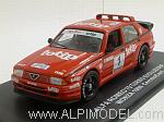 Alfa Romeo 75 Evoluzione #1 Monza 1990 - Cerrato - Cerri