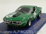 Alfa Romeo Montreal #44 1000 Km SPA 1973 Pizzicato - Koob