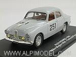 Alfa Romeo 1900 #251 Mille Miglia 1954 Fantuzzi - Fancelli