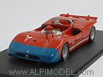 Alfa Romeo 33.3 (Red/Blue) by M4.