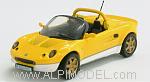 Lotus Elise 49 (Yellow)