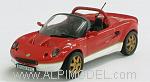 Lotus Elise 49 (Red)